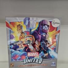 Marvel United Guardians of the Galaxy Remix - Asmodee von Asmodee