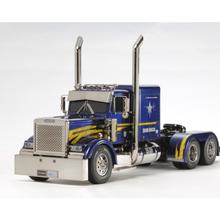 1:14 RC Grand Hauler Customized von Tamiya