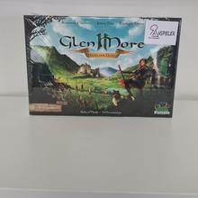 Glen More Highland Games - Funtails von Funtails