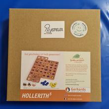 Hollerith - Gerhards von Gerhards