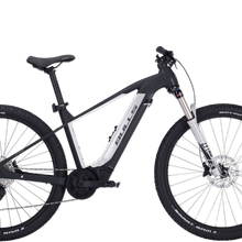 Bulls E-Stream EVO 1 29 / Brose 740 WH / RH 44 / black matt/light grey von BULLS