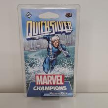 Marvel Champions Quicksilver  - Asmodee