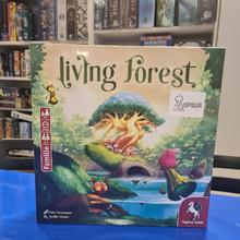 Living Forest - Pegasus Spiele  von Pegasus Spiele