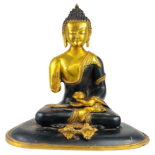 Statue – AMOGASSIDHI von Superior Arts