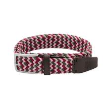 Vegane Gürtel Rose Green von Kabak