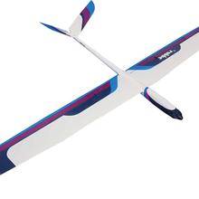 Sapphire ARF 2,9m Styro/GfK/Abachi Fläche von Robbe /Avio Tiger