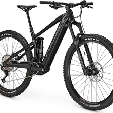 FOCUS Jam² 6.7 / Bosch 625 WH / Black-Matt / RH L von Focus