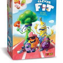 Clever Fit - Logis von Logis