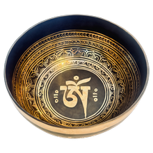 Therapieklangschale – Himalayacrafts – Herzschale von Cottage Crafts