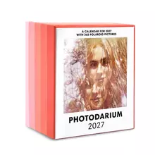Photodarium 2027 von seltmann publishers