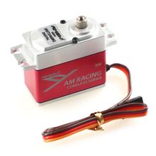 AMX Racing HV7246MG Digital Servo Standard, 47,8kg, ALU  von Amewi