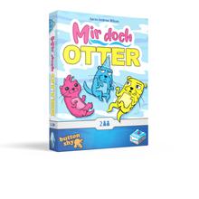 Mir doch Otter - Frosted Games von Frosted Games