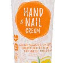 benecos Hand- & Nail Cream Sanddorn - Orange von benecos
