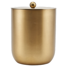 Eis-/Weinkühler "Alir" mit Messing-finish von House Doctor von House Doctor