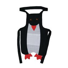 Kinderschürze – Kinderkittel  – Pinguin von Children Nepal