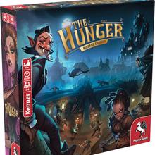The Hunger - Pegasus Spiele von Pegasus Spiele