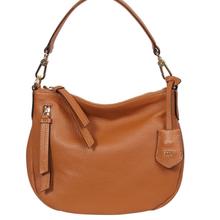 abro JUNA Hobo bag x-small cognac von abro