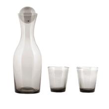 Serie "Housten" in grau von House Doctor von House Doctor