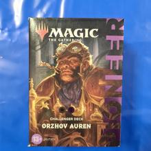 Magic the Gathering - Orzhov Auren Pioneer