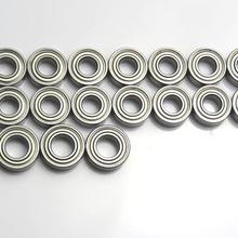 Kugellager-Satz für TAMIYA 2-Achs  von thicon