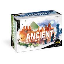 Ancient Knowledge - Huch von Huch