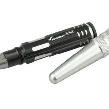 Karosserielochbohrer 1-14mm Mit Aluminiumgriff von Amewi