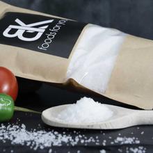 Fleur de Sel (500 g) von BK foods for you GmbH