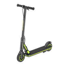 comscoot SCOOTY Schwarz-Grün / ab 6,49 Euro im Leasing von comscoot