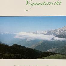 Schöne Worte im Yogaunterricht