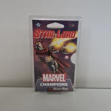 Marvel Champions Star Lord - Asmodee