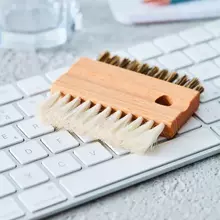Tastaturbürste von Bürstenhaus Redecker