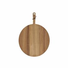 Schneidebrett Pizza von Nicolas Vahé von Nicolas Vahé