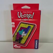 Ubongo Brain Games - Kosmos von Kosmos