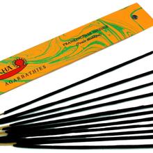 Auroshikha Räucherstäbchen - Frankincense Incense, Weihrauch von Auroshikha
