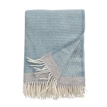 Wolldecke von Klippan Harald von Klippan Yllefabrik