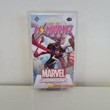Marvel Champions  Ms.Marvel - Asmodee von Asmodee