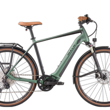 Bulls Urban Evo 12 / 50  cm / 400 WH /Diamant von BULLS