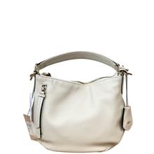 abro JUNA Hobo bag x-small beige von abro