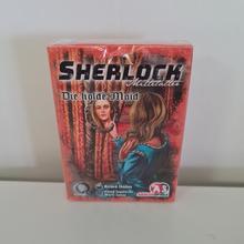 Sherlock Mittelalter  Die holde Maid - Abacusspiele