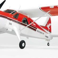 Robbe Modellsport DHC-2 BEAVER "AIR BEAVER" ROT PNP  von Robbe /Avio Tiger