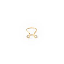Ear Cuff Doodles Loop von ting goods