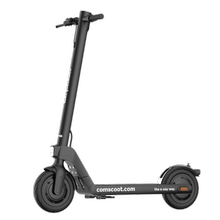 comscoot PERFORMANCE / Power E-Scooter / mit herausnehmbarem Akku ! /  von comscoot
