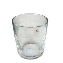 Lambert Vase EMMA Bistro Glas mittel klar von Lambert