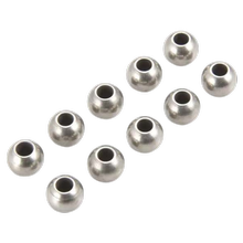 Kugeln 5.8mm M3 Alu 7075 Hart (5) Kyosho von Kyosho