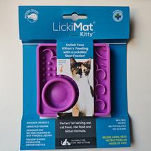 LickiMat Schleckmatte Slow Feeder von Innovative Pet Products