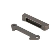 TLR Front/Rear Hinge Pin Brace: 22/2.0/T/SCT TLR234008 von Team Losi Racing