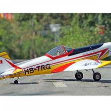 Zlin Acrobat / 1610mm Kunstflugzeug von Pichler
