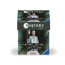Mystery Cube Lost Places:Der OP Raum - Ravensburger von Ravensburger
