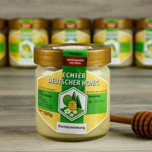 Kornblumenhonig von div Heide-Imker