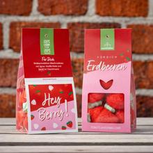 Erdbeere Marshmallows 100g von Naschlabor